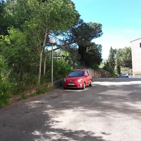 Les Logis De L'aqueduc Appartamento