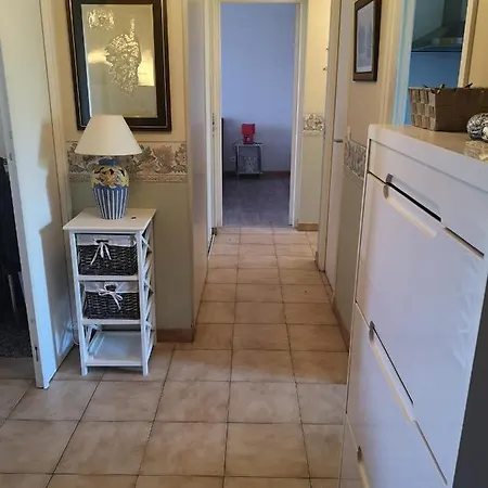 Apartamento Les Logis De L'aqueduc Ajaccio (Corsica)