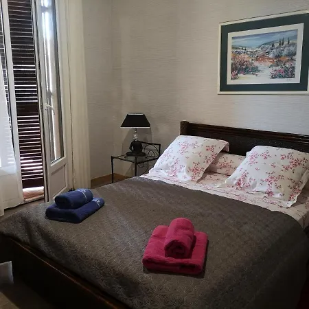 Les Logis De L'aqueduc Apartamento Ajaccio (Corsica)